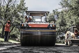 Why Choose Us For All Your Driveway Paving Needs in Fairless Hills, PA?